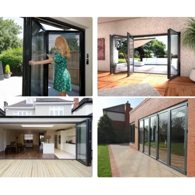 Double Glazing Services in Crawley – Energy-Efficient Windows Double-glazed window installation on a home in Crawley, Surrey.